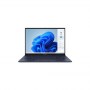 Asus | Zenbook 14 OLED UX3405MA-PP287W | Ponder Blue | 14 " | OLED | 2880 x 1800 pixels | Intel Core i9 | U9-185H | 32 GB | LPDD - 2